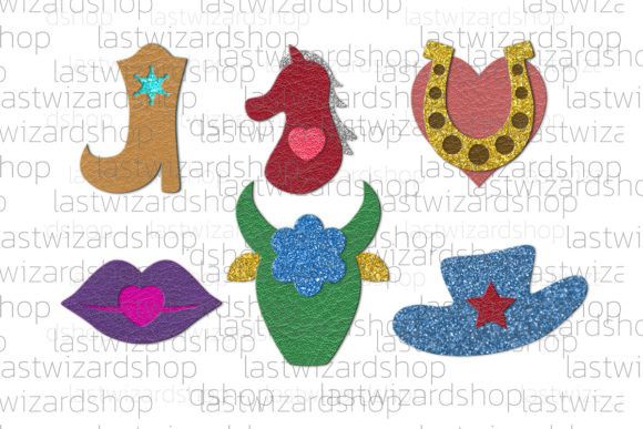 Cowgirl Western Snap Clip Svg: A Designer’s Perspective
