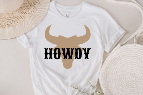 Howdy Svg, Western Svg, Texas Svg Design Review