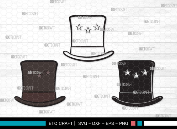 Top Hat SVG Cowboy Hat: A Designer’s Practical Take