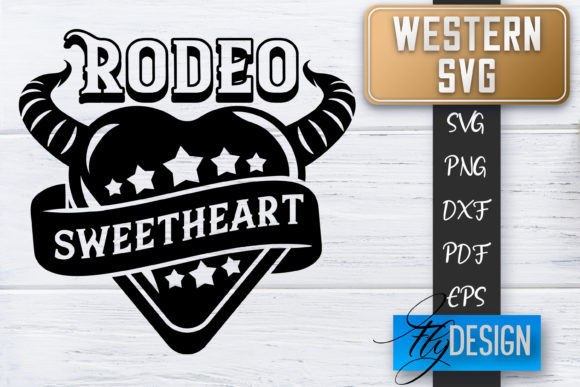 Western Cowboy Cowgirl SVG Review