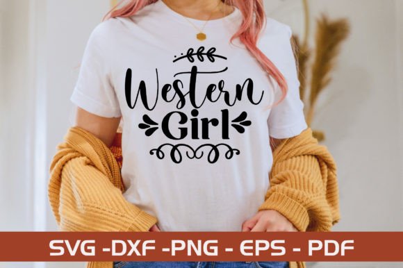 Western Girl SVG Design: A Designer’s Real-World Embroidery Review