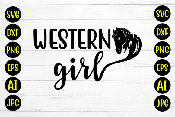 Western Girl Svg Review for Real Embroidery Projects