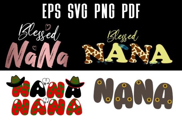 Western Nana Embroidery Design Review